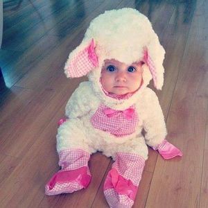 Meet your Posher, Britney